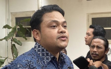 Klarifikasi Timnas AMIN Terkait Anggaran Alutsista Bekas: Anies Baswedan dan Anggaran Rp700 Triliun 