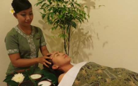 Pebisnis Spa Protes Pajak Hiburan 40 Persen Bakal Matikan Usaha