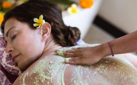 Kenaikan Pajak Hiburan 40 Persen Ancam Bisnis Spa di Bali, PHRI Desak Pemerintah Evaluasi Kebijakan