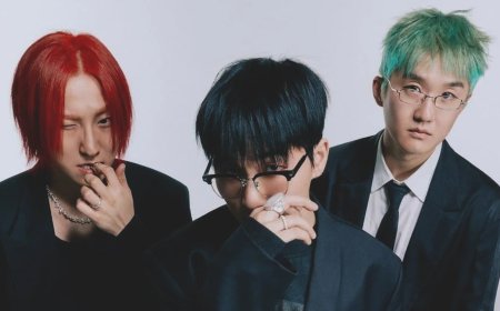 Wave to Earth Gebrak Indonesia dengan Konser Solo Perdana 'The First Era Concert' pada 29 Februari 2024