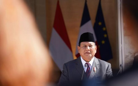 Prabowo Subianto Terkejut, Dukungan yang Ia Berikan Dibalas Kedengkian: Kisah Unik di Konsolidasi Relawan