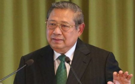 SBY Ingatkan Calon Presiden di Pilpres 2024: Hindari Obral Janji, Pastikan Anggaran Memadai
