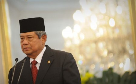 SBY Ingatkan Calon Presiden 2024: Janji Kampanye Harus Realistis dan Terukur