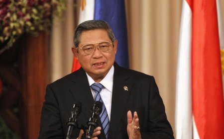 SBY Ingatkan Calon Presiden: Janji Mestinya Realistis dan Terukur, Bukan Sekadar Obral
