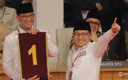 Cak Imin Hadapi Umpatan Prabowo: Mengedepankan Kondusivitas Pemilu dan Adu Gagasan