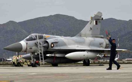 Pembelian Alutsista Bekas Dipertanyakan, Prabowo Beri Jawaban