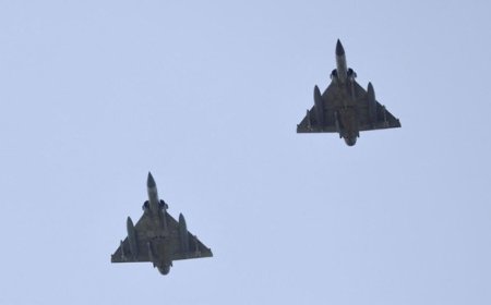 Wajarkah Suatu Negara Beli Alutsista Bekas?