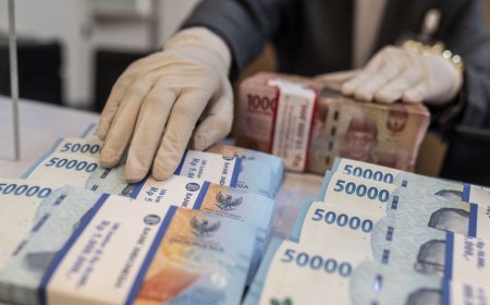 Skandal Keuangan Pemilu 2024: PPATK Ungkap Transaksi Mencurigakan Rp51,4 Triliun pada 100 Caleg DCT