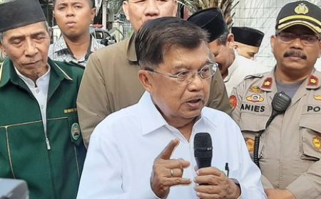 JK Dorong Transparansi: Data Pembelian Alutsista Indonesia Tak Rahasia, Rakyat Berhak Tahu