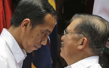 Jusuf Kalla Ingatkan Jokowi agar Tetap Netral di Pemilu 2024: Sumpah Al-Quran dan Tantangan Netralitas Presiden