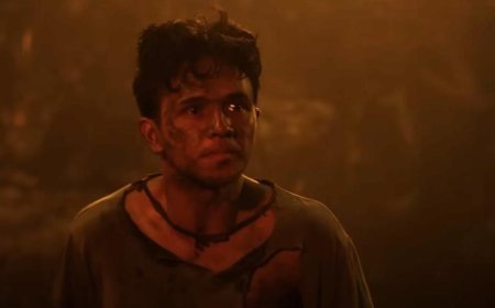 Siksa Neraka: Film Horor Indonesia Terlaris, Tapi Dilarang Tayang di Malaysia dan Brunei