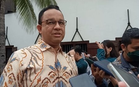 Ancaman Penembakan Terhadap Anies Baswedan: Pernyataan dan Respons dari Calon Presiden