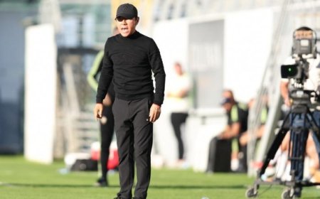 Shin Tae Yong: Ranking FIFA Rendah, Keuntungan dan Tantangan Bagi Timnas Indonesia di Piala Asia 2023