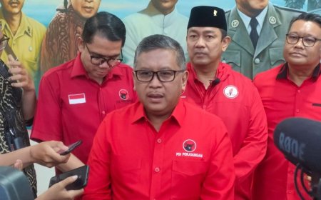 Anies Baswedan Sampaikan Ucapan Spesial untuk PDIP pada HUT ke-51, Membuka Peluang Kemitraan di Pilpres 2024