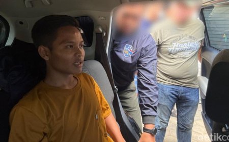 Polisi Berhasil Tangkap Pemilik Akun yang Ancam Tembak Anies Baswedan, Timnas AMIN Perkuat Koordinasi untuk Pengamanan