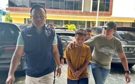 Polisi Berhasil Menangkap Pelaku Ancaman Tembak Terhadap Anies Baswedan, Ketegangan Politik Meningkat