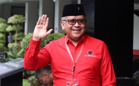 Kontroversi Debat Pilpres 2024: Hasto Bela Anies, Tudingan Fitnah Terkait Lahan Prabowo Dilaporkan ke Bawaslu