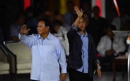 Ketidaknetralan Pejabat di Batubara? Bantahan Kajari, Polisi, TNI Terkait Rekaman Kontroversial Pilpres 2024