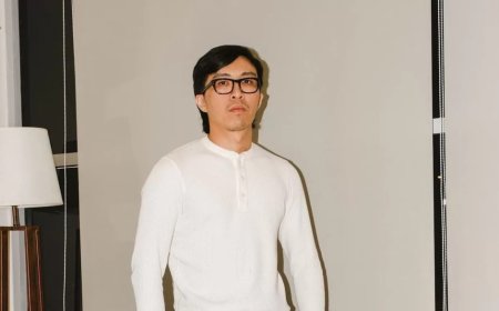 Dokter Tirta Umumkan Dukungan ke Anies Baswedan-Muhaimin Iskandar di Pilpres 2024