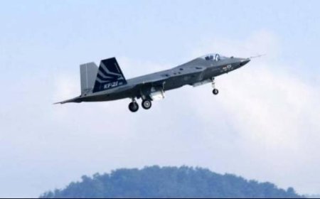 Indonesia Tetap Komitmen pada Proyek Jet Tempur KF-21 Meskipun Terkendala Pembayaran, Korsel Menunggu