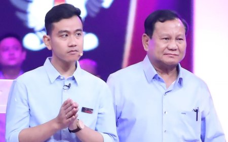 Bawaslu Hentikan Kasus Viral Pejabat Batubara Rapat Menangkan Prabowo