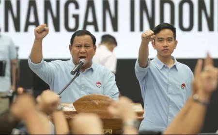 Bawaslu Batubara Hentikan Kasus Viral: Suara Pejabat Diduga Menangkan Prabowo Tak Melanggar Hukum Pemilu