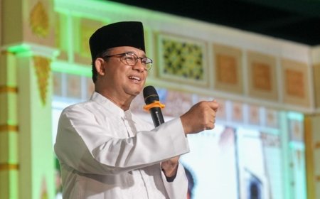 Klarifikasi Pemprov DKI Jakarta Terkait Penurunan Iklan Videotron Anies Baswedan: Ranah Swasta dan Saran Laporkan ke Bawaslu