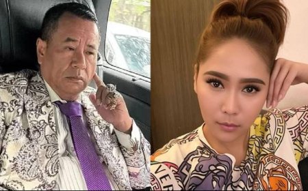 Kenaikan Pajak Hiburan Diresmikan: Pelaku Usaha dan Selebriti Bersuara, Hotman Paris Ajukan Perppu
