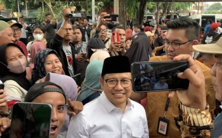 Dukungan Khofifah ke Prabowo-Gibran Tak Gentarkan Timnas Anies-Muhaimin: Elektabilitas Terus Meningkat di Jatim