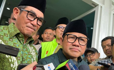 Dukungan Khofifah ke Prabowo-Gibran Tidak Goyahkan Timnas Anies-Muhaimin di Jatim