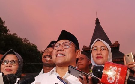 Dukungan Khofifah ke Prabowo-Gibran Tak Hentikan Lonjakan Elektabilitas Tim Anies-Muhaimin di Jatim