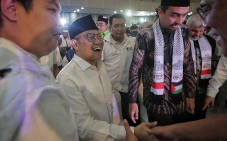 Dukungan Khofifah ke Prabowo-Gibran Tak Khawatirkan Timnas Anies-Muhaimin