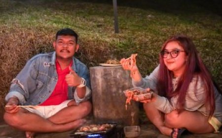 Salon Azure Beauty Milik Istri Trader Abal-abal Rafael Ezhilan, Ina Safina: Pegawai Diduga Prioritaskan Bikin Akun Judi Online