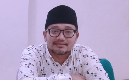 Gus Salam Sentil Gus Ipul: 'Syahwat Politiknya Kegedean,' Lupa Jabatan Sekjen PBNU