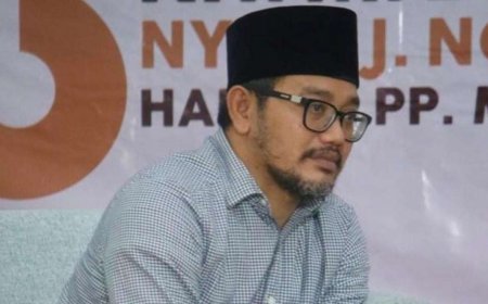 Gus Salam Tegur Gus Ipul: Politik Partisan atau Amnesia Jabatan Sekjen PBNU?