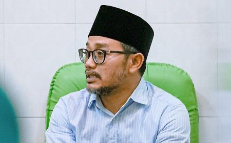 Kontroversi Pernyataan Gus Ipul: Gus Salam Sentil Balik, Sebut "Syahwat Politiknya Kegedean"