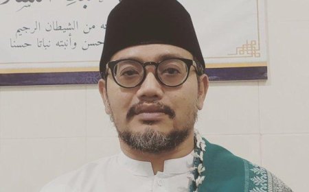 Kontroversi Pernyataan Gus Ipul: Gus Salam Sentil, Sebut Syahwat Politik 'Kegedean' di Balik Imbauan Pilpres NU