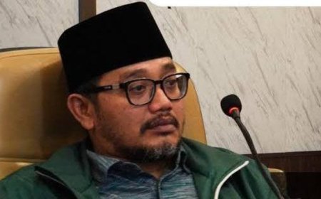 Gus Salam Menanggapi Pernyataan Gus Ipul: "Dia Lupa Sedang Jabat Sekjen PBNU"