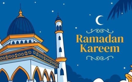 Penetapan Resmi! 1 Ramadan 1445 H oleh Muhammadiyah pada 11 Maret 2024