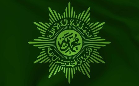 Muhammadiyah Tetapkan Awal Ramadan pada 11 Maret 2024, Idulfitri Diprediksi Jatuh pada 10 April