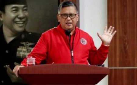 PDIP Hadapi Dinamika Partai: 150 Anggota Sayap Mundur Menyusul Maruarar Sirait