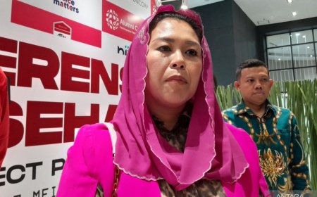 Yenny Wahid Pro Gus Ipul soal Ba'asyir: Sebagai Sekjen PBNU Sudah Pas