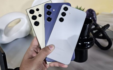 Samsung Galaxy S24 Series Resmi Meluncur: Cek Harga, Spesifikasi, dan Fitur Unggulan