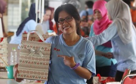 Mary Jane, Terpidana Mati Asal Filipina, Jadi Saksi Utama dalam Kasus Perdagangan Orang di Filipina