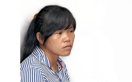 Mary Jane Fiesta Veloso, Terpidana Mati Asal Filipina, Bersaksi dalam Kasus Perdagangan Orang di Filipina