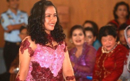 Mary Jane Bersaksi dalam Kasus Perdagangan Orang di Filipina, Kemenkumham dan Kejati DIY Gelar Rapat Koordinasi