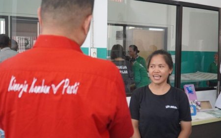  Terpidana Mati Mary Jane Jadi Saksi Perdagangan Orang di Filipina