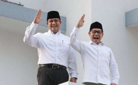 Kampanye Akbar Terakhir Anies-Cak Imin: Jakarta International Stadium Jadi Pilihan Strategis