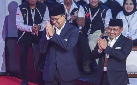 Kampanye Akbar Terakhir Anies-Cak Imin: Jakarta International Stadium Jadi Pilihan Strategis