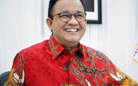 Anies: Penanganan Stunting Harus Dimulai Sejak Hamil, Bukan Hanya dengan Makan Siang